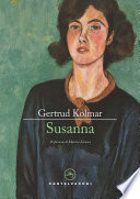 Gertrud Kolmar — Susanna