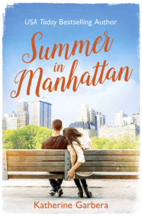 Katherine Garbera — Summer in Manhattan