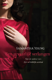 Samantha Young — Edinburgh love stories 02 - London Road: een gevaarlijk verlangen