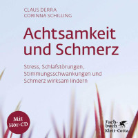 Claus Derra — Achtsamkeit und Schmerz