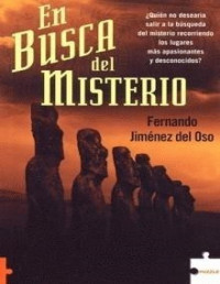 Fernando Jiménez del Oso — En busca del misterio