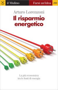 Arturo, Lorenzoni — Il risparmio energetico