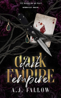 AJ Fallow — Dark Empire Sample