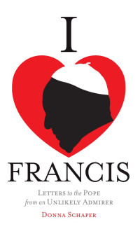 Donna Schaper — I Heart Francis