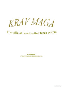 null — Krav Maga Hand to Hand Combat