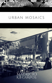 Mauricio R B Campos — Urban Mosaics