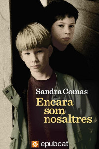 Sandra Comas — Encara som nosaltres