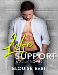 Elouise East — Life Support (Crush Book 6)