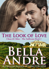 Bella Andre — The Look of Love