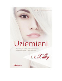 R. K. Lilley — 3.Uziemieni