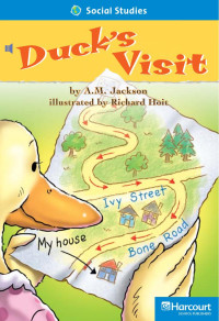 A.M. Jackson — Duck's Visit