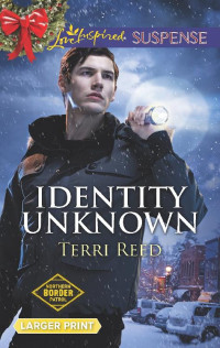 Reed, Terri [Reed, Terri] — Identity Unknown