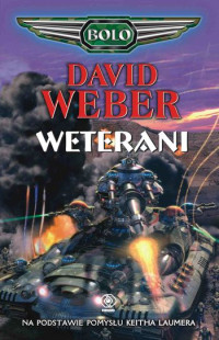 David Weber — Weterani