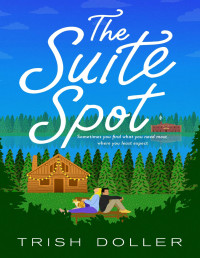 Trish Doller — The Suite Spot