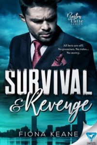 Fiona Keane — Survival & Revenge