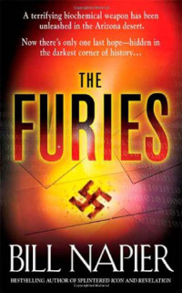 Bill Napier — The Furies