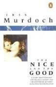 Iris Murdoch — The nice and the good