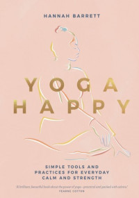 Hannah Barrett — Yoga Happy