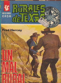 Fred Hercey — Un mal rural
