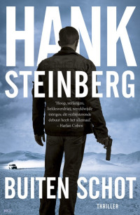 Hank Steinberg — Buiten schot