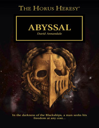 David Annandale — Abyssal