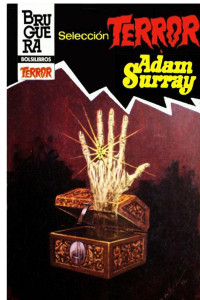 Adam Surray — El anillo de Asfelgor