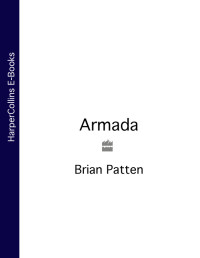 Brian Patten — Armada