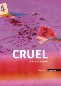 Verdan Nicolas — Cruel