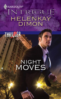 Helenkay Dimon — Night Moves