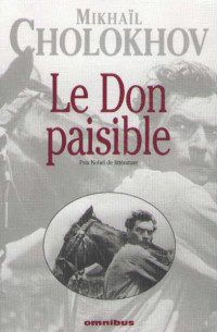 Mikhaïl Cholokhov — Le Don paisible