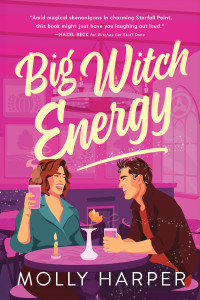 Molly Harper — Big Witch Energy