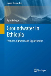 Seifu Kebede — Groundwater in Ethiopia