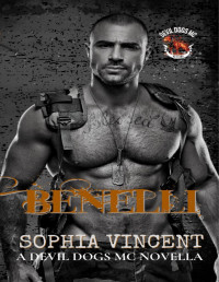 Sophia Vincent — Benelli