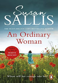 Susan Sallis — An Ordinary Woman