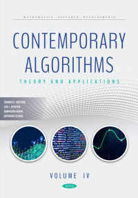 Gus I. Argyros, Samundra Regmi, Ioannis K. Argyros, Santhosh George — Contemporary algorithms, theory and applications