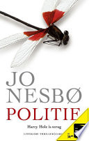 Jo Nesbø — Politie