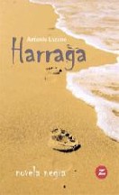 Lozano, Antonio — Harraga