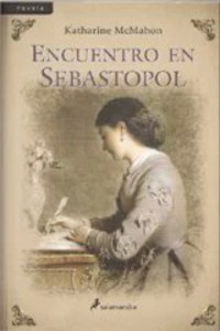 Katharine McMahon — Encuentro en Sebastopol