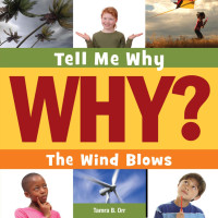 Tamra B. Orr — The Wind Blows