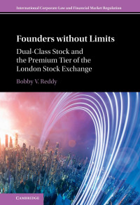 BOBBY V. REDDY — Founders without Limits