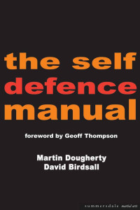 Stewart — The Self Defence Manual - eBook.pmd