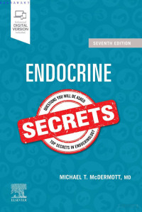 Michael T. McDermott — Endocrine Secrets