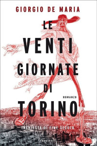 Giorgio De Maria — Le venti giornate di Torino