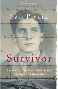 Sam Pivnik — Survivor