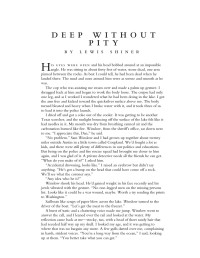 Lewis — Microsoft Word - deep_print.doc