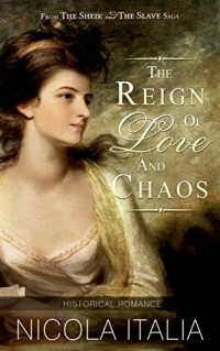 Nicola Italia — The Reign of Love and Chaos