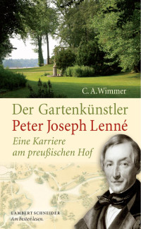 Adobe Acrobat 9.2 — Der Gartenkünstler Peter Joseph Lenné: Eine Karriere am preußischen Hof