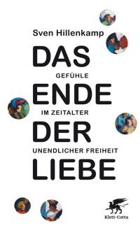 Sven Hillenkamp; — Das Ende der Liebe