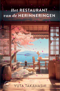 Yuta Takahashi — Het restaurant van de herinneringen