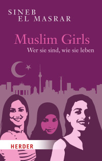 El Masrar, Sineb — Muslim Girls